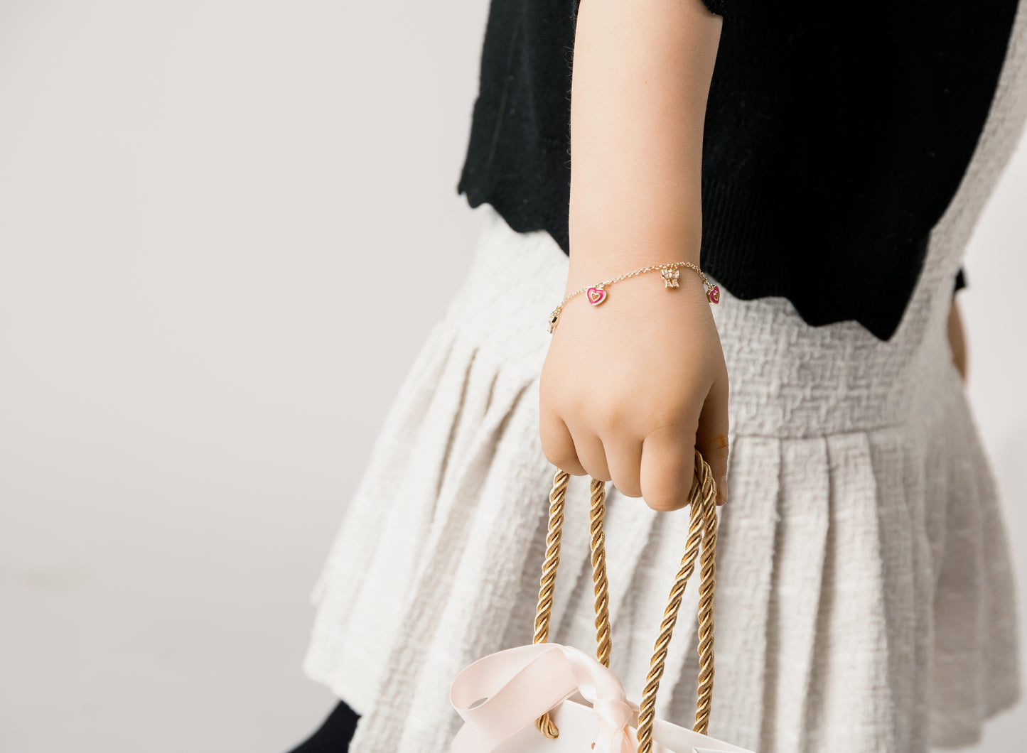 The Charming Bracelet